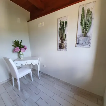 Colle Del Mirto Farm stay *
