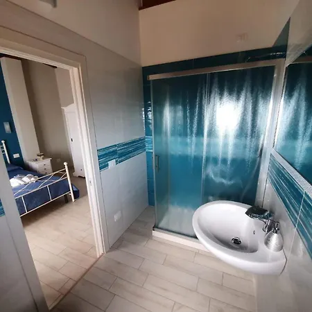 Farm stay Colle Del Mirto Castelnuovo Cilento