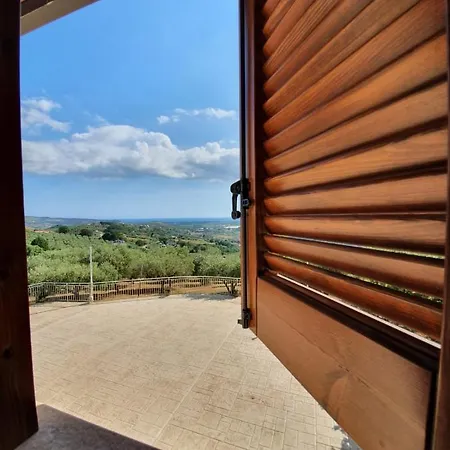 Colle Del Mirto Farm stay