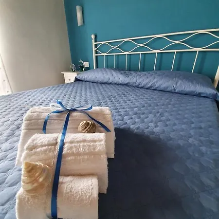Farm stay Colle Del Mirto