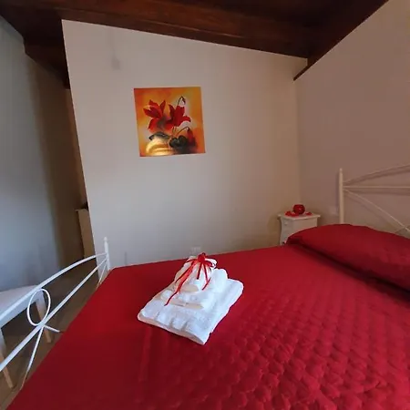 Farm stay Colle Del Mirto