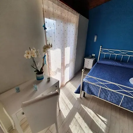 Farm stay Colle Del Mirto Castelnuovo Cilento