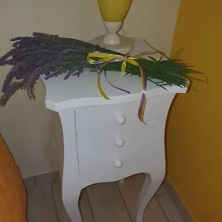 Farm stay Colle Del Mirto *