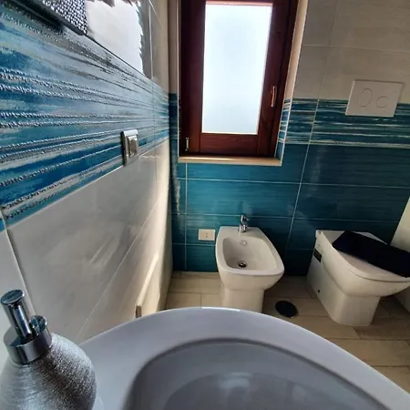 Farm stay Colle Del Mirto Castelnuovo Cilento