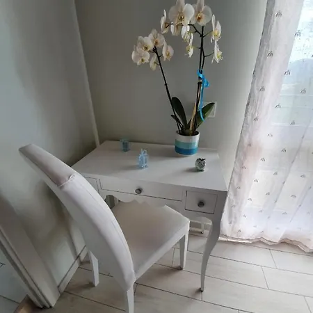 Farm stay Colle Del Mirto Castelnuovo Cilento