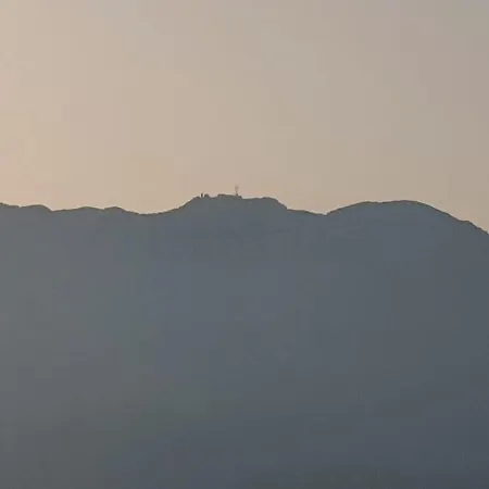 Colle Del Mirto Κατάλυμα σε φάρμα Castelnuovo Cilento