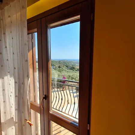 Colle Del Mirto